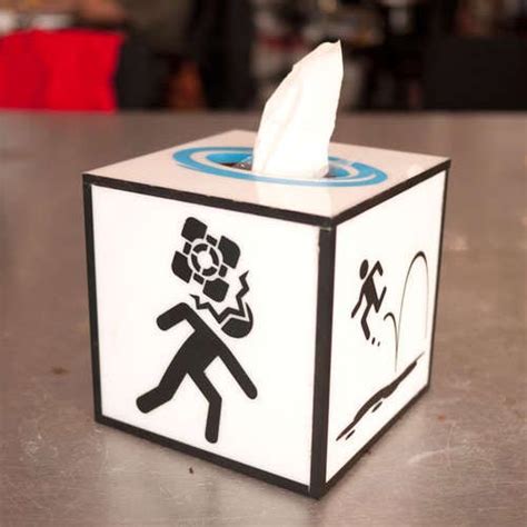 Magic Tissue Boxes: Bringing Wonder to your Home